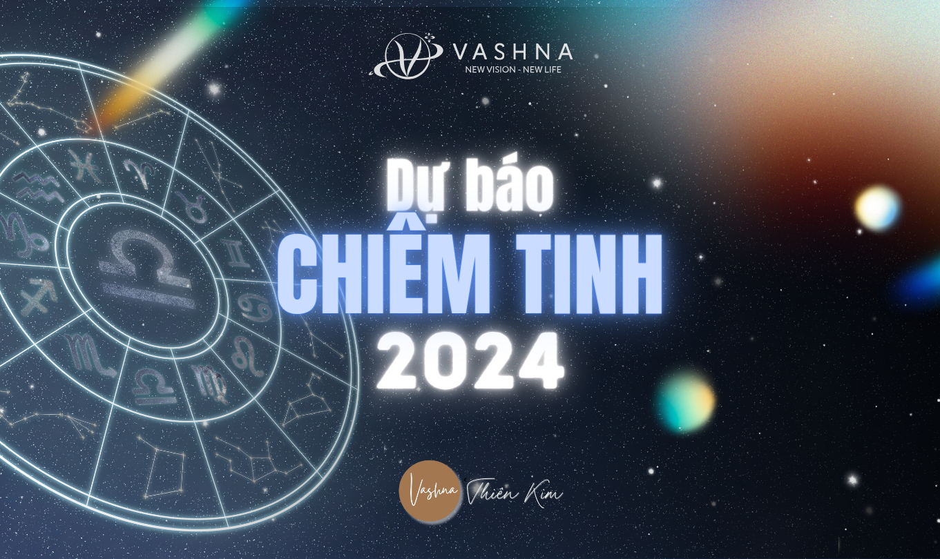 Dự Báo 2024 Theo Chiêm Tinh Học